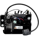 Arnott Industries Air Suspension Compressor P-3242