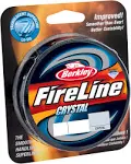 Berkley FireLine Smoke 300 YDS 14LBS BFL30014-42 1202537