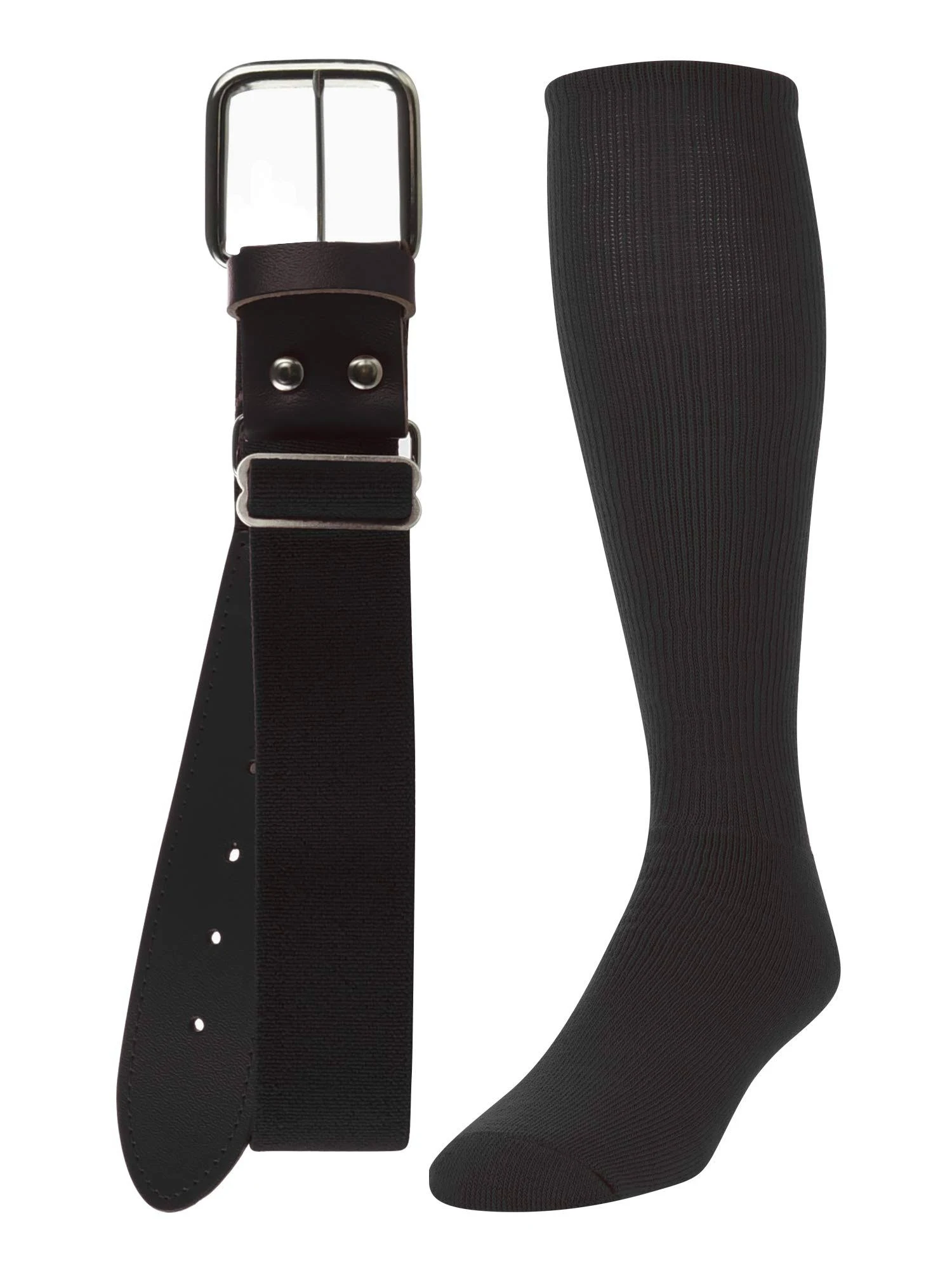 TCK Belt Sock COMBO-BLACK-M