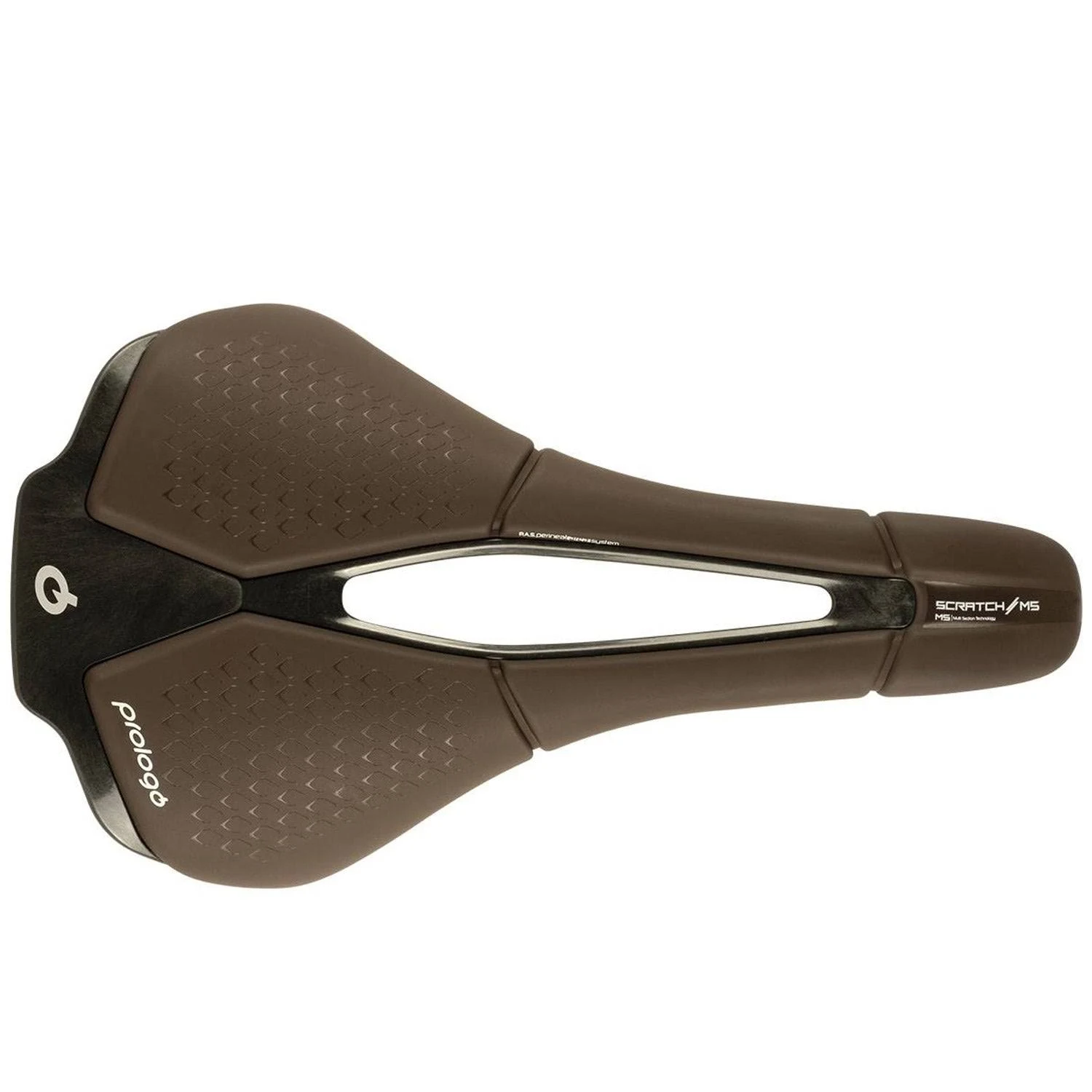 Prologo Scratch M5 PAS Tirox Saddle