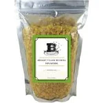 Beesworks Organic Yellow Beeswax Pellets (14 oz) | 100% Pure, Cosmetic Grade, Triple-Filtered Beeswax for DIY Skin Care, Lip Balm, Lotion and Candle Making