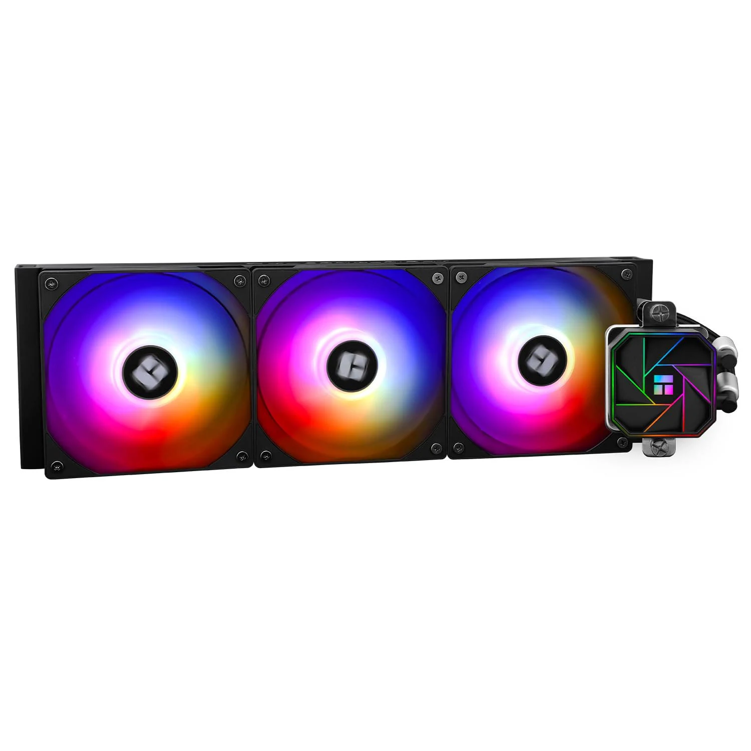 Thermalright Aqua Elite 360 V3 CPU Cooler