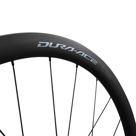 WH-R9270-C36-Tl Dura-Ace Wheel