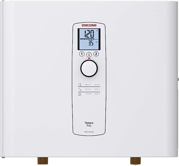 Stiebel Eltron Tempra 24 Trend Whole House Electric Tankless Water Heater - 239216