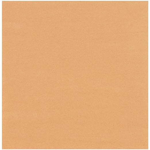 Boxes Fast Kraft Paper Sheet, 30#, 18" x 18", Kraft, Pack of 2200