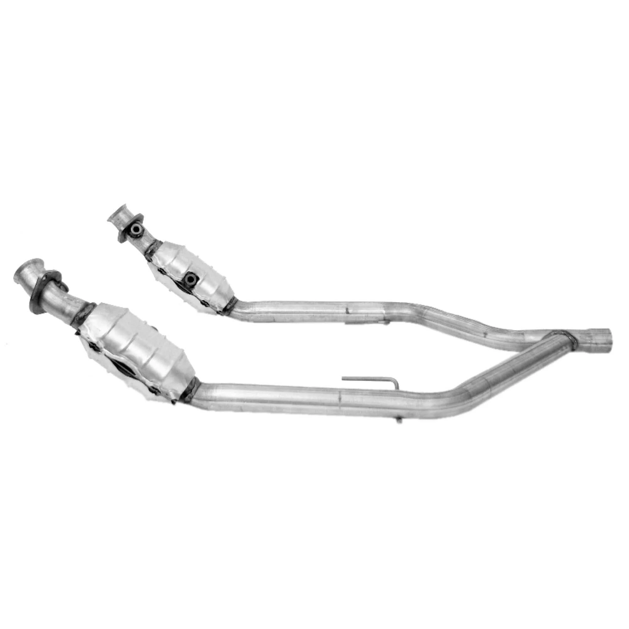 Walker Exhaust Ultra EPA 50554 Direct Fit Catalytic Converter Fits select: 2005-2009 FORD MUSTANG