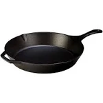 Lodge Cast Iron Skillet