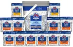 Mountain House Classic Bucket | Freeze Dried Backpacking & Camping Food | 24 Servings