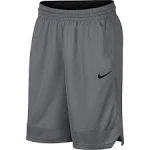 Nike Men's Dri-Fit Icon Basketball Shorts - Cool Grey