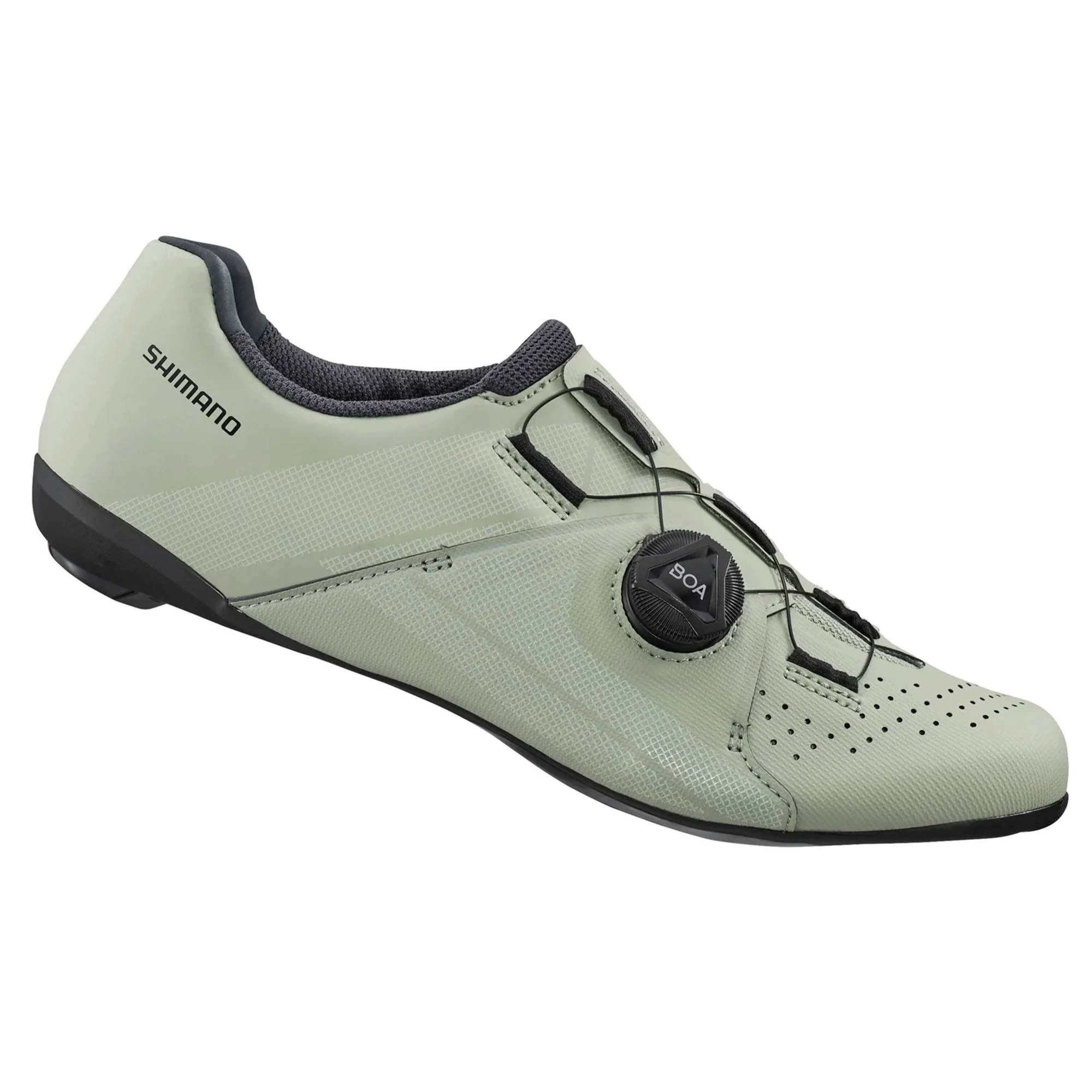 SHIMANO SH-RC300 Value-Packed Road Cycling Shoe