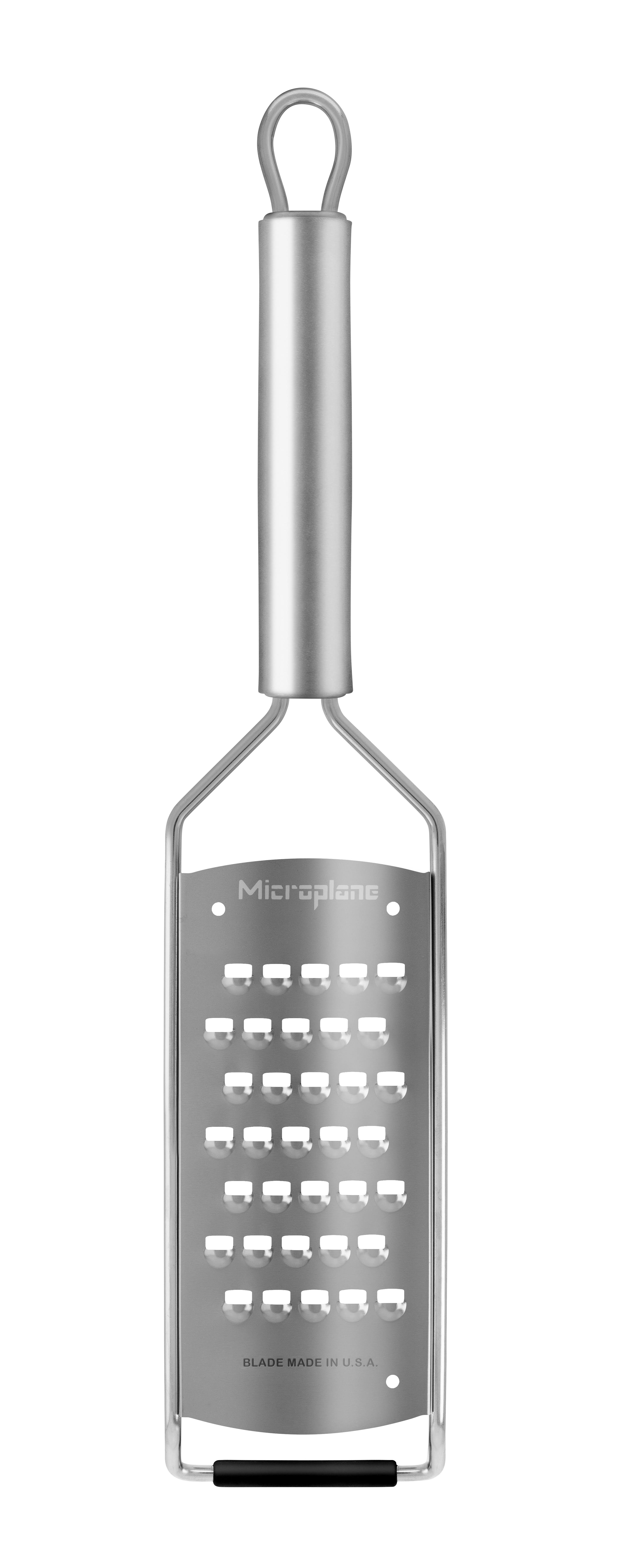 Microplane Extra Coarse Grater - Professional