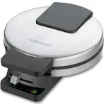 Cuisinart Classic Round Waffle Maker