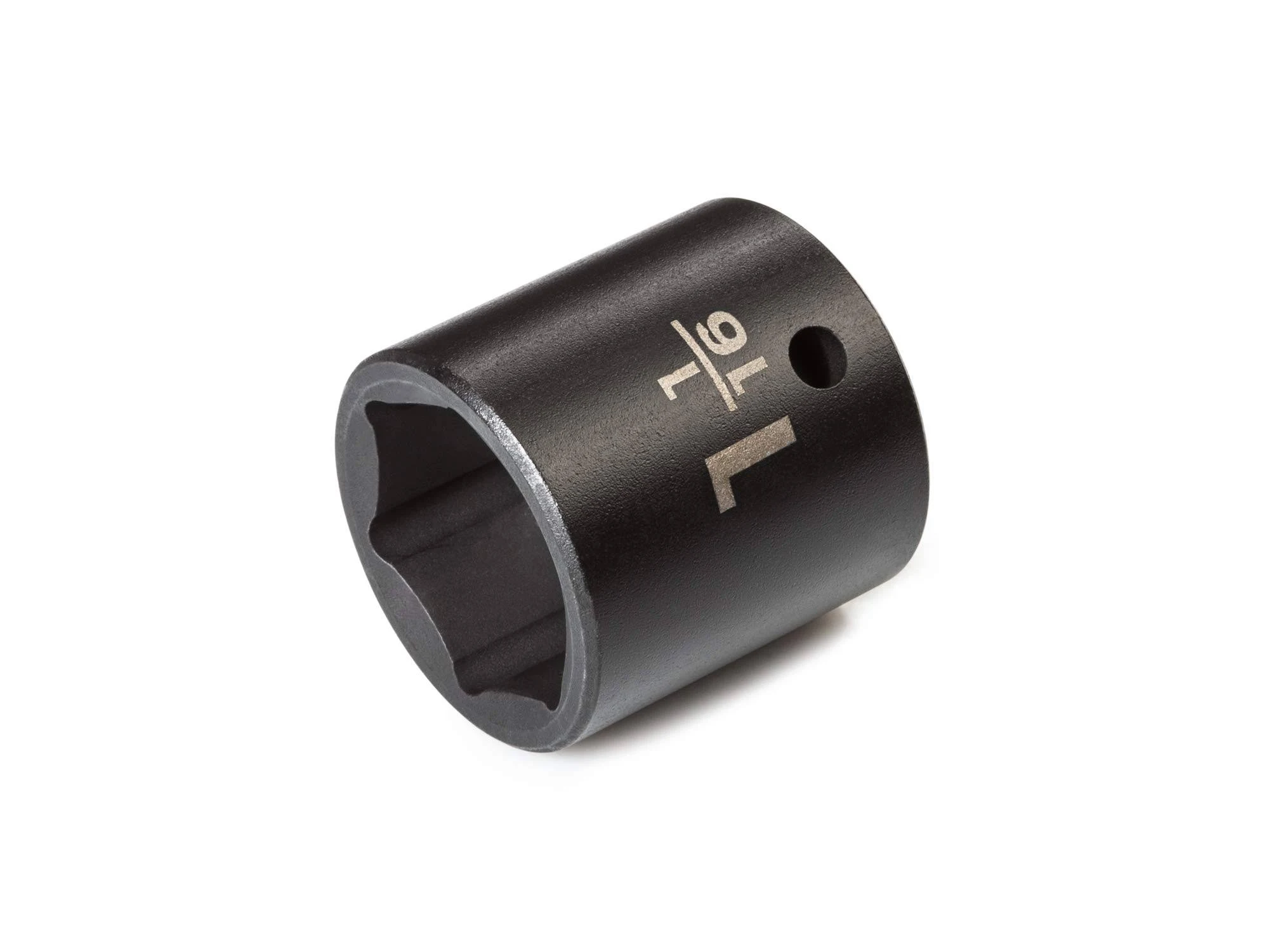 TEKTON 1/2 Inch Drive x 1-1/16 Inch 6-Point Impact Socket | SID22027