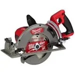 Milwaukee Tool 2830-20 M18 Fuel Rear Handle 7-1/4 in. Circular Saw