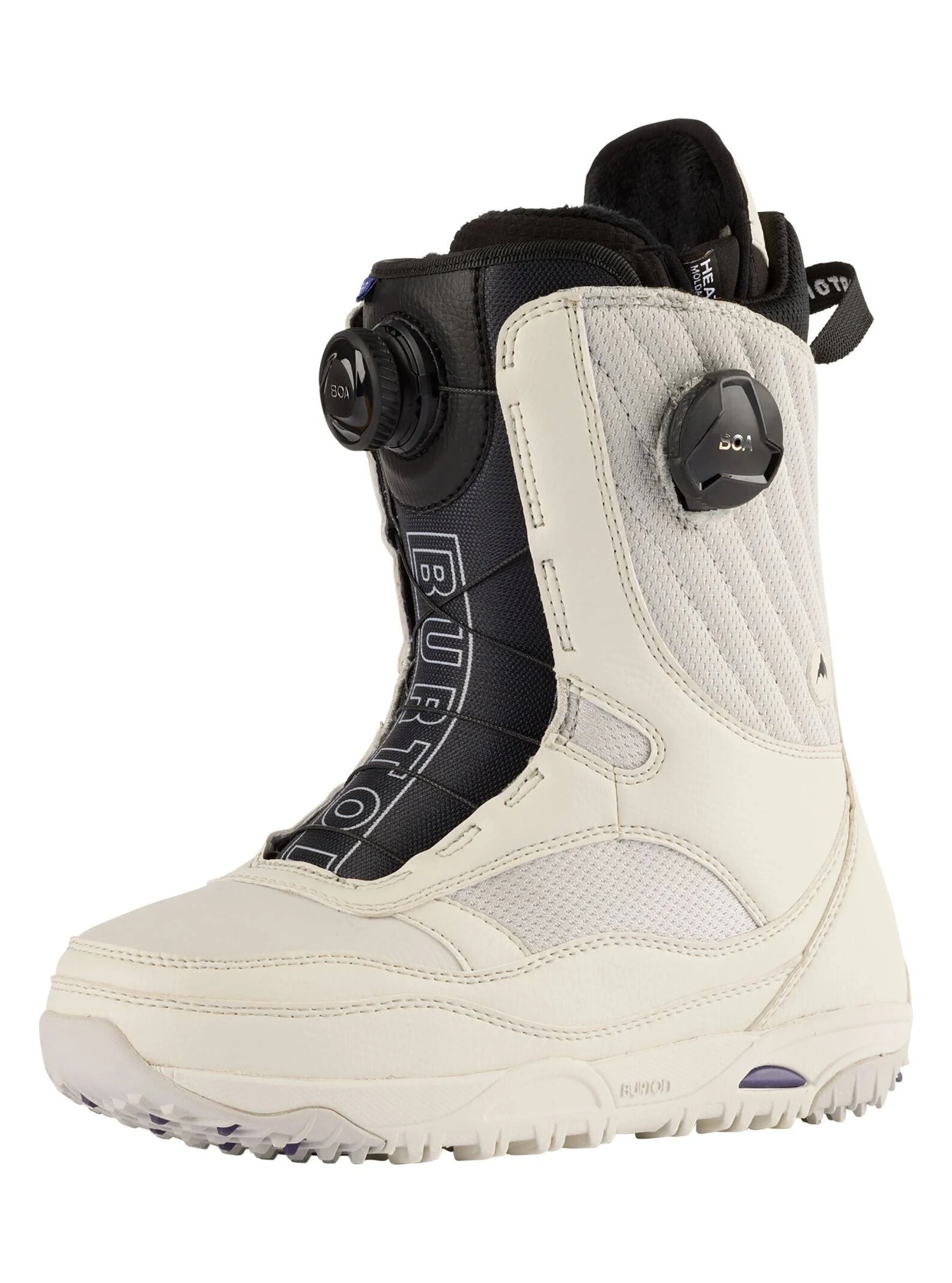 Burton Women's Limelight BOA Snowboard Boots