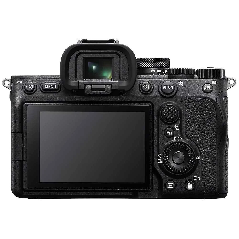 Sony A7 Mk IV Kit (28-70mm)