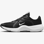 zwarte nike lage sneakers w in season tr 13