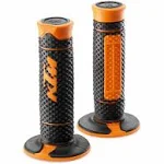 KTM OEM Part 78102021000 GRIP SET