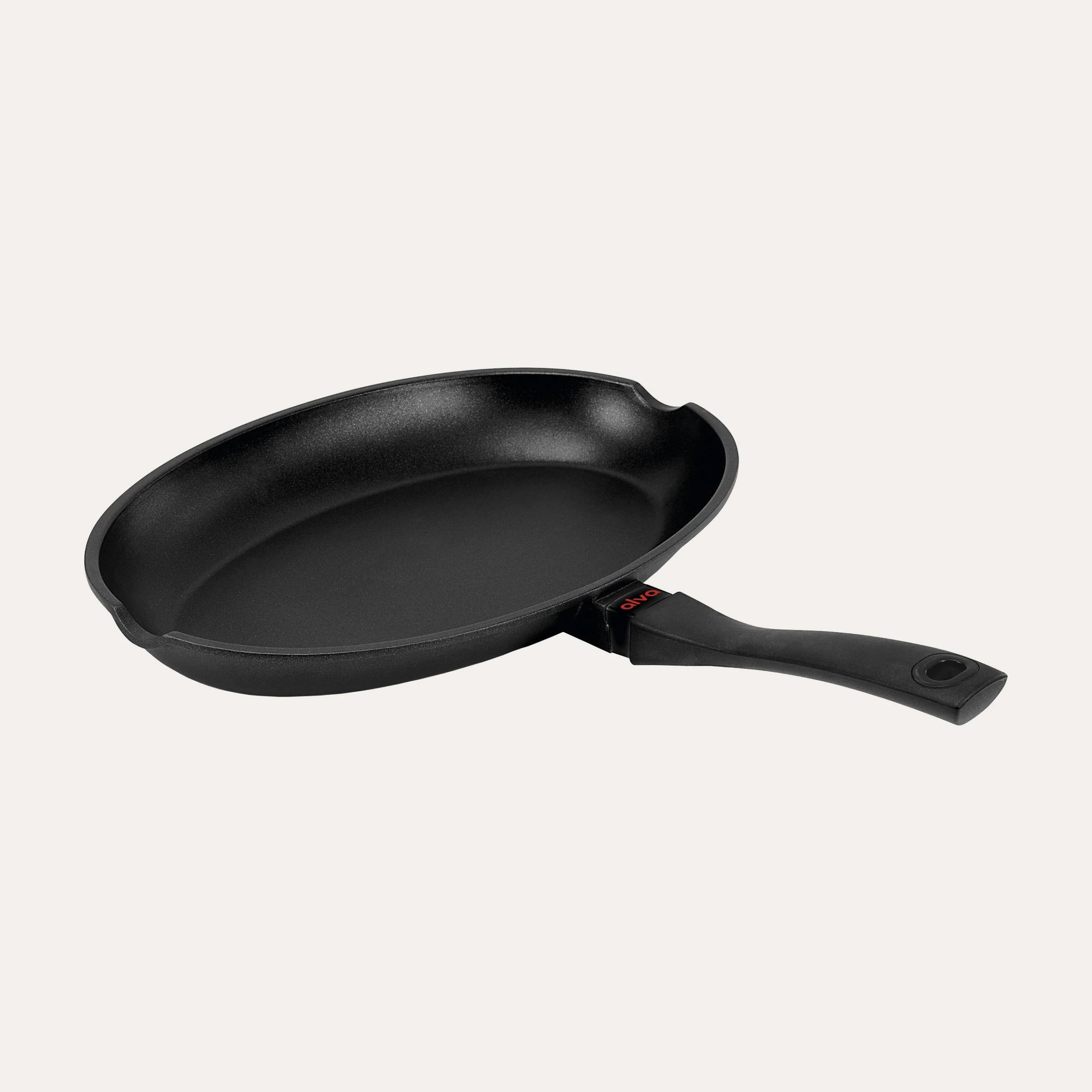 Alva Aluminum Non-Stick 1-Piece Frying Pan 100536