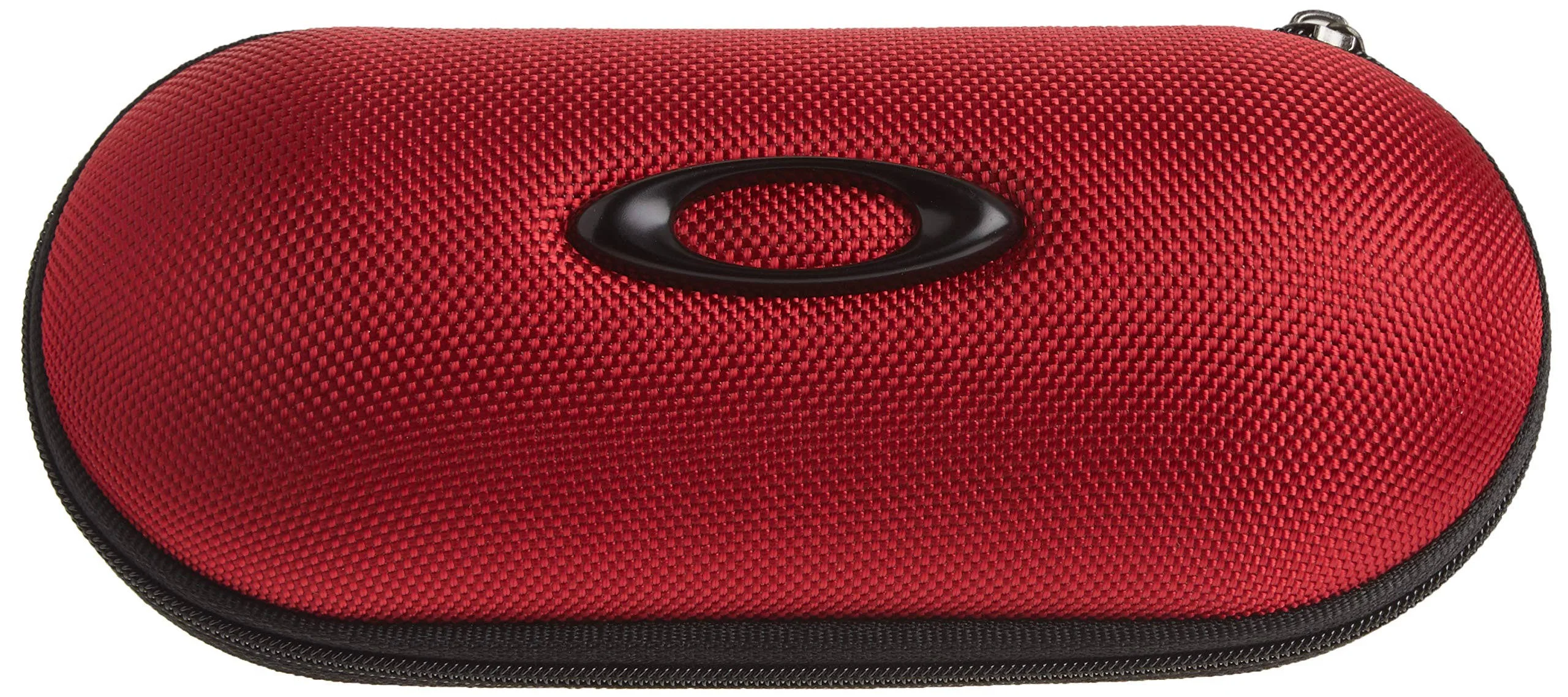 Oakley Ballistic Large Soft Vault Case - Red