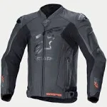 Alpinestars GP Plus R V4 Rideknit Leather Jacket