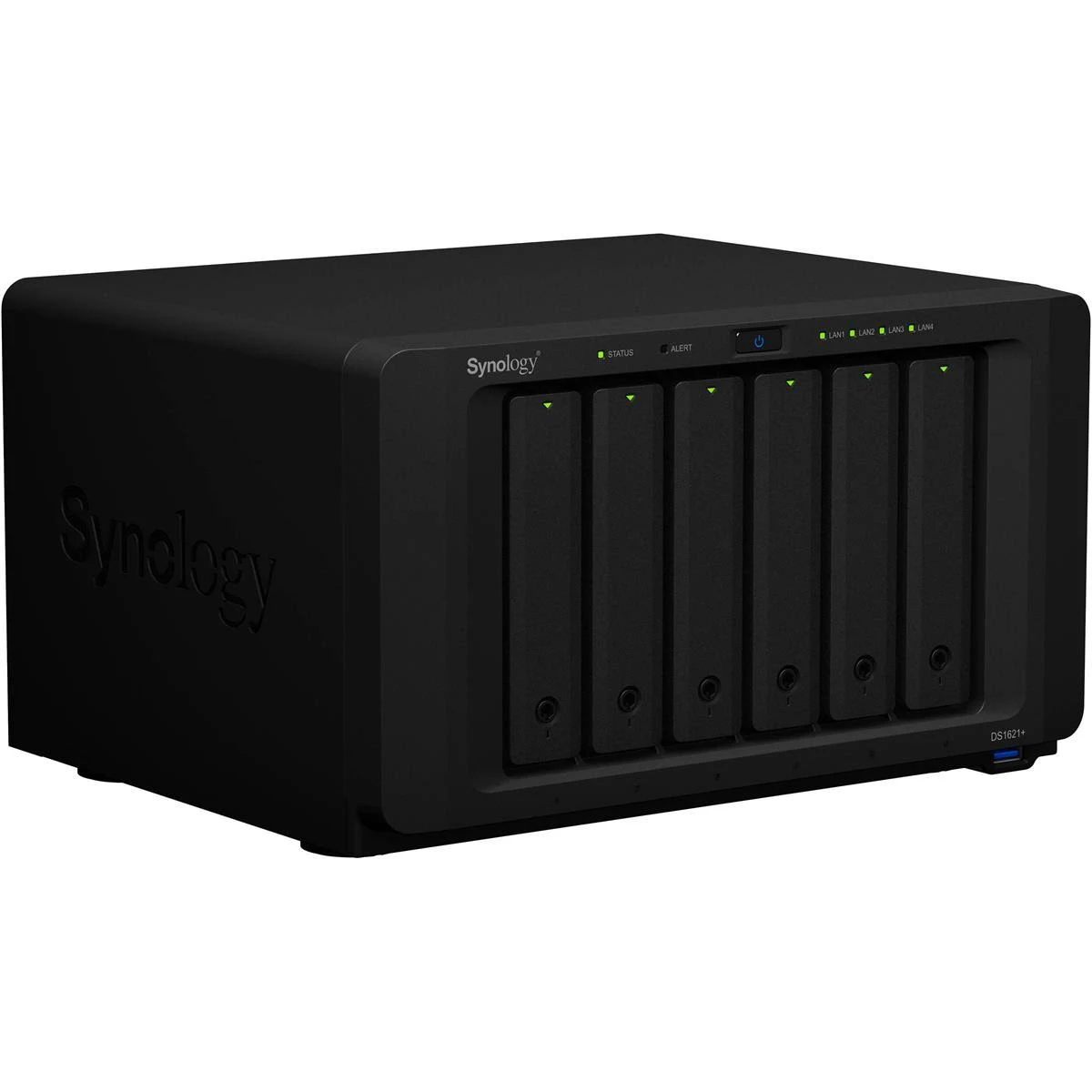 Synology DS1621+ 6 Bay NAS DiskStation