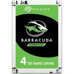 Seagate SKYHAWK Hard Drive