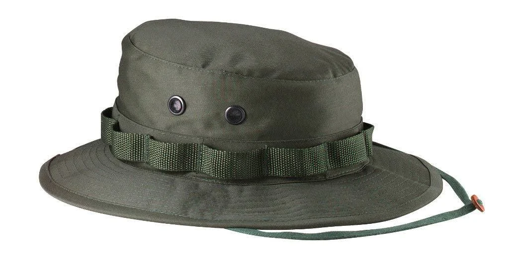 Rothco Boonie Hat - Olive Drab