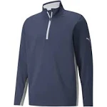 Puma Golf Men's Gamer 1/4 Zip