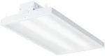 Lithonia Lighting IBE 12LM MVOLT 50K I-Beam IBE 12,000 Lumen 5000K Daylight LED High Bay Light, White