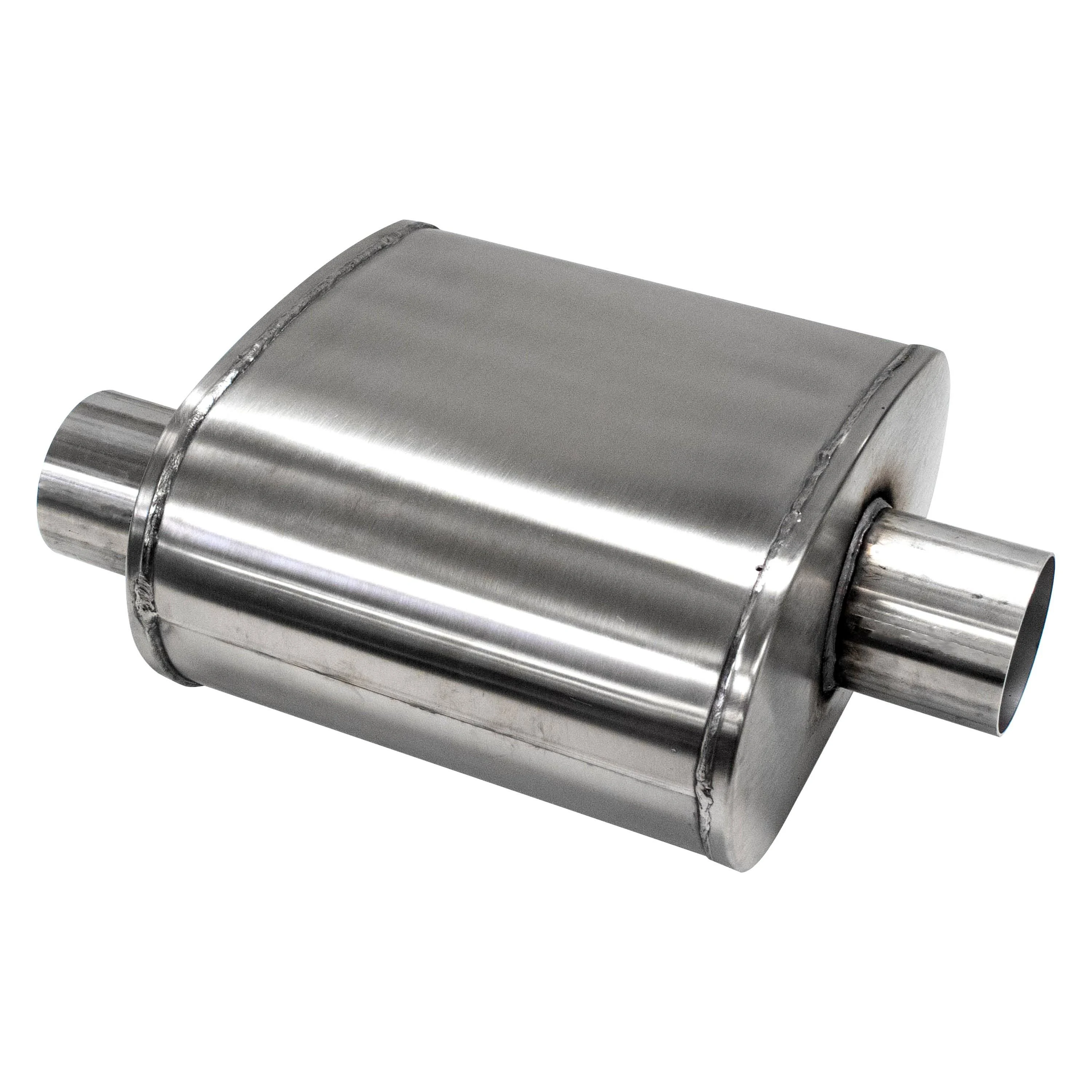 Corsa Performance    Cp300ct    304 Stainless Steel  Muffler Upgrad