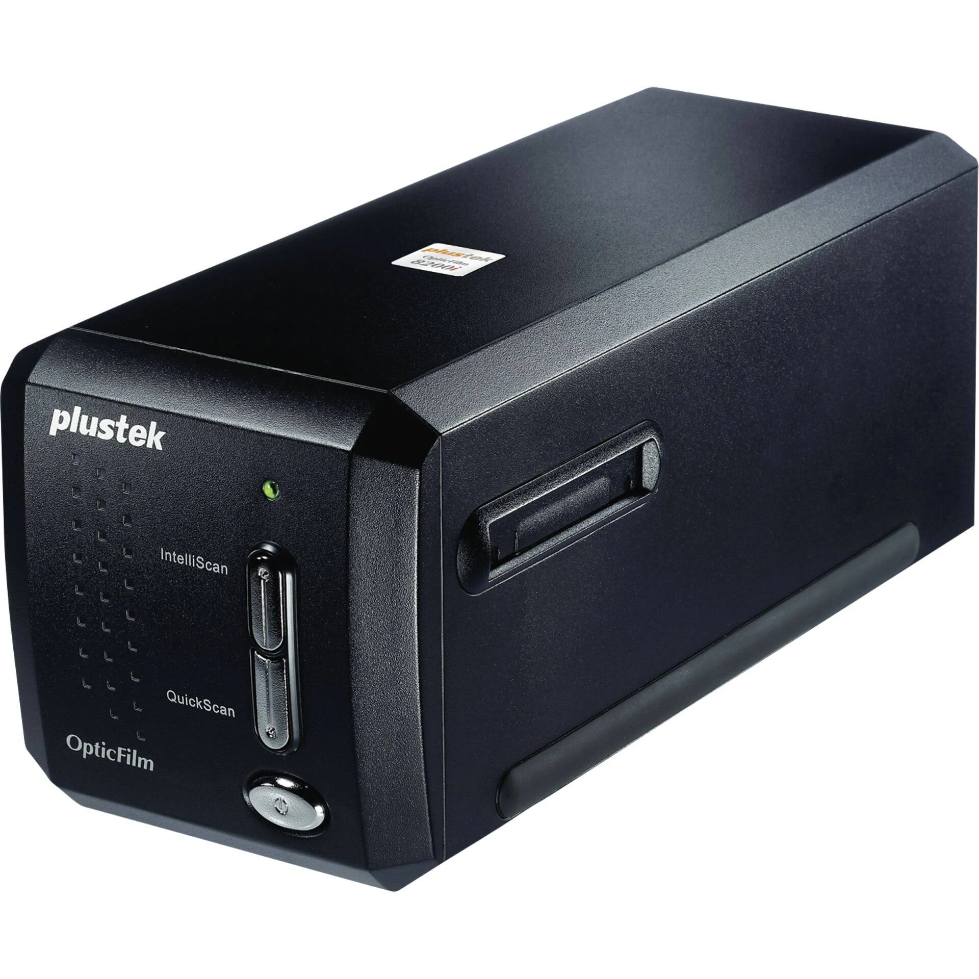 Plustek 8200i SE OpticFilm Scanner 8PL0226UK