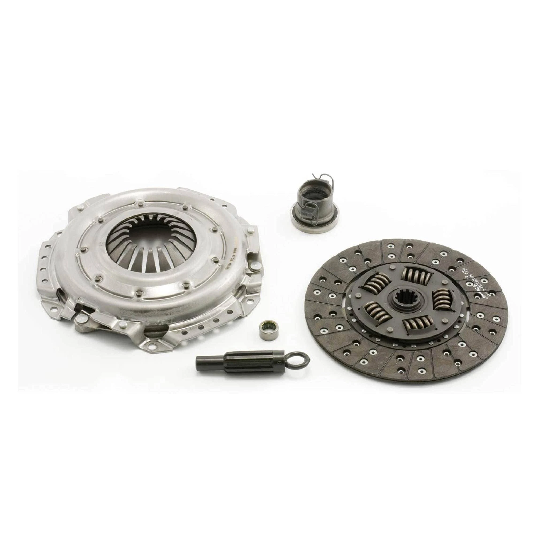 Schaeffler LuK RepSet 05-171 Clutch Set, OEM Clutch Replacement Set