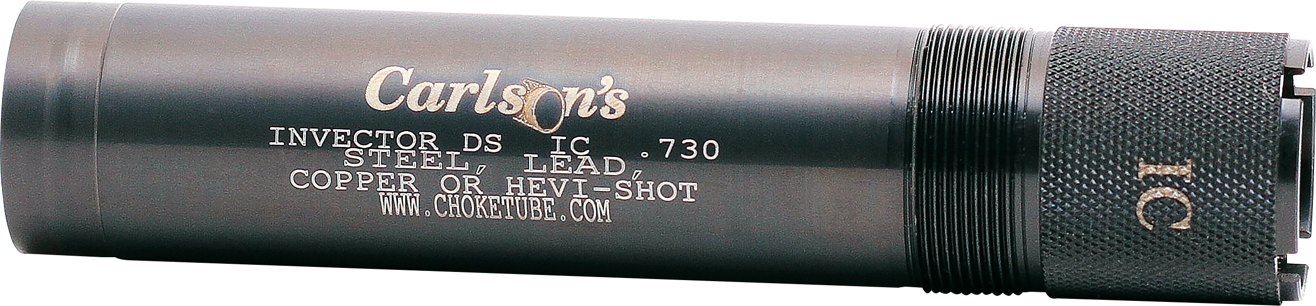 Carlson&#039;s Browning Inv DS Sporting Clays 12-Ga. Choke Tube