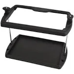 Attwood 9096-5 Heavy Duty Battery Tray - 24 Series