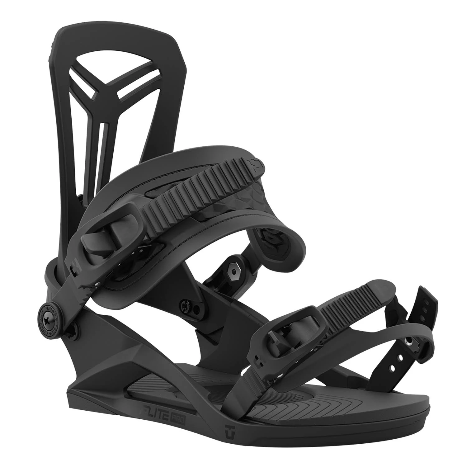 "Union Men's Flite Pro Snowboard Bindings"