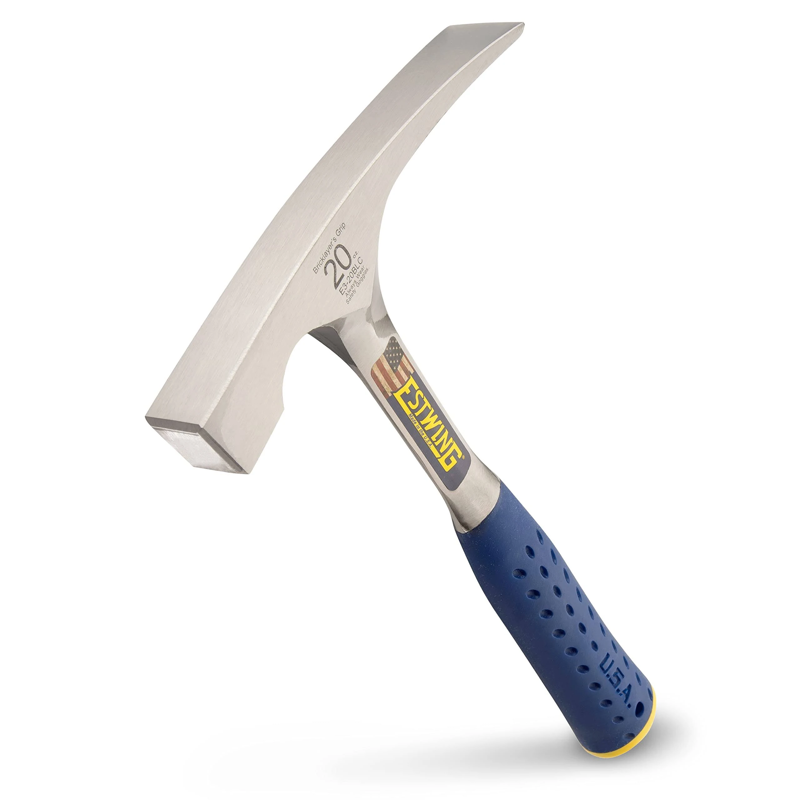 Estwing 20 oz. Bricklayer Hammer