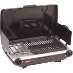 Coleman 2 Burner Propane Grill Stove