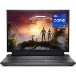 Dell G16 7630 Gaming Laptop - 16-inch (2560 x 1600) QHD+ 165Hz 3ms Display, Intel Core i9-13900HX, 16GB DDR5 RAM, 1TB SSD, NVIDIA GeForce RTX 4070 8GB GDDR6, Windows 11 Home - Metallic Nightshade