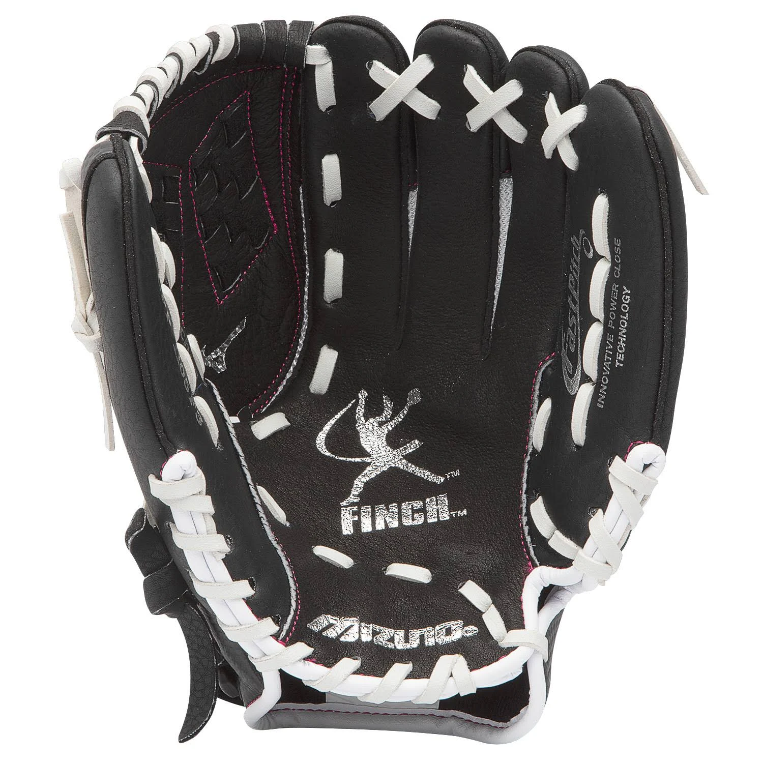 Mizuno Prospect Finch Series Youth Softball Glove - 11 in