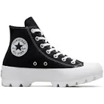 Converse Women's Chuck Taylor All Star Lugged Hi Sneakers