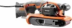 RIDGID 28533 Heavy Duty Variable Speed Belt Sander