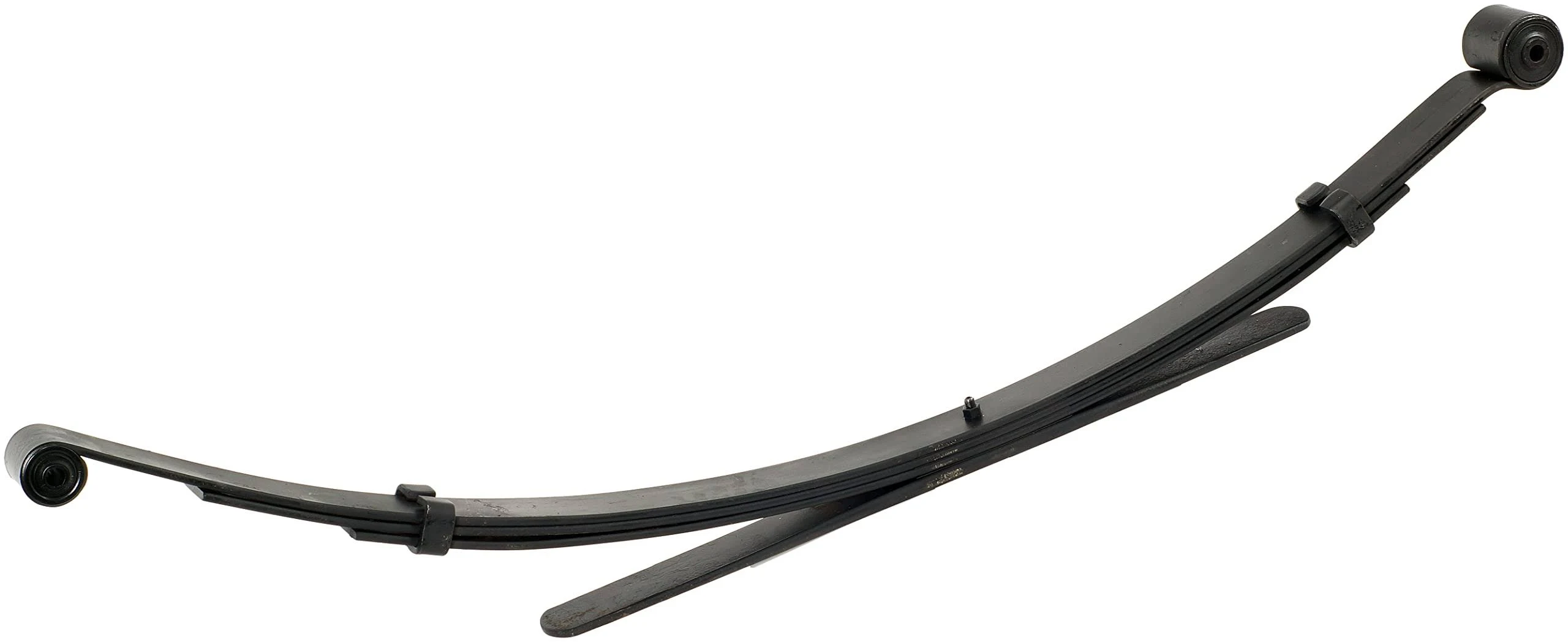 Dorman 34-1503 Rear Leaf Spring Compatible with Dodge/Mitsubishi/Ram Models