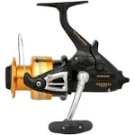 Shimano Baitrunner 4000D Saltwater Spinning Reel 4.8:1  Model BTR-4000D