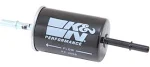 2006 Ford Focus Fuel Filter PF-2000 by K&amp;N®