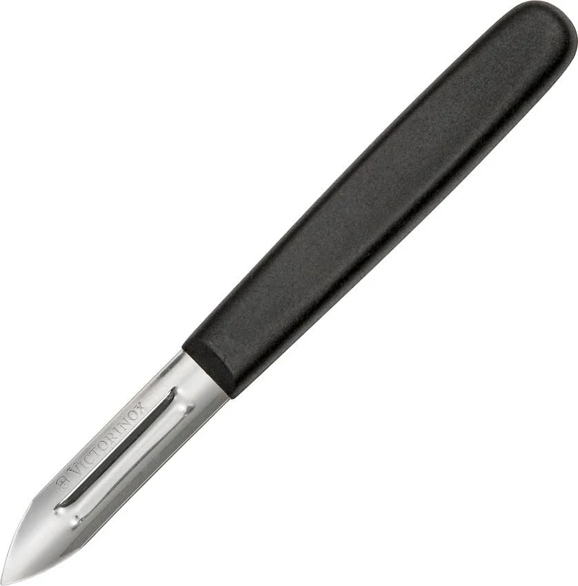 Victorinox Potato Peeler - Black - 0 in