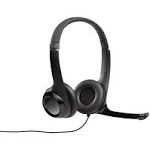 Logitech USB Headset H390