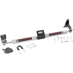 Rough Country Dual Steering Stabilizer