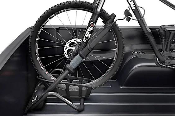 Thule Insta-Gater Pro Truck Bike Rack