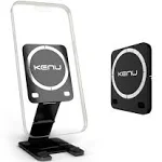 Kenu Stance+ 10-in-1 MagSafe Phone Mount and Stand